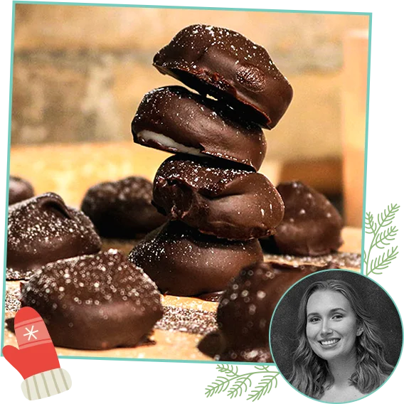 Haley's recipe photo